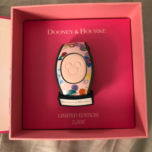 Dooney & Bourke Other - Disney Dooney & Bourke Princess Hat Magicband